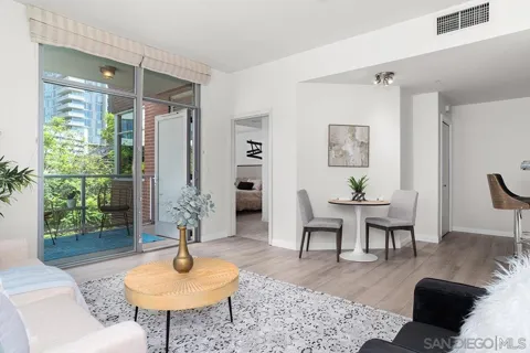206 Park Blvd #312