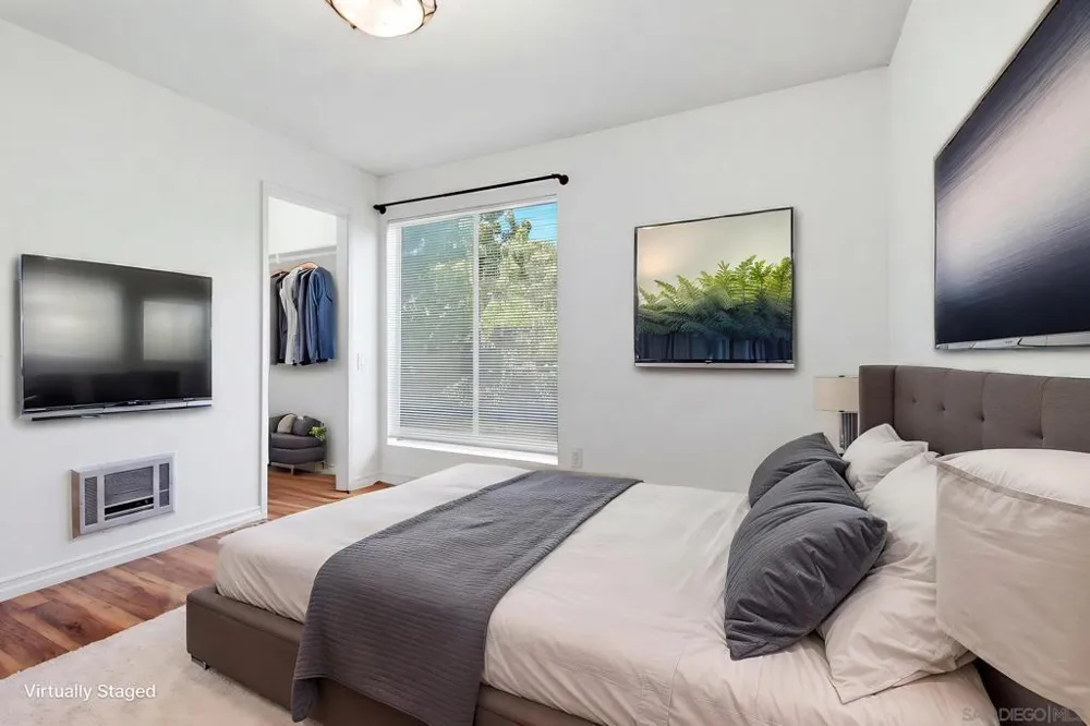 7940 Mission Center Ct #H San Diego, CA 92108