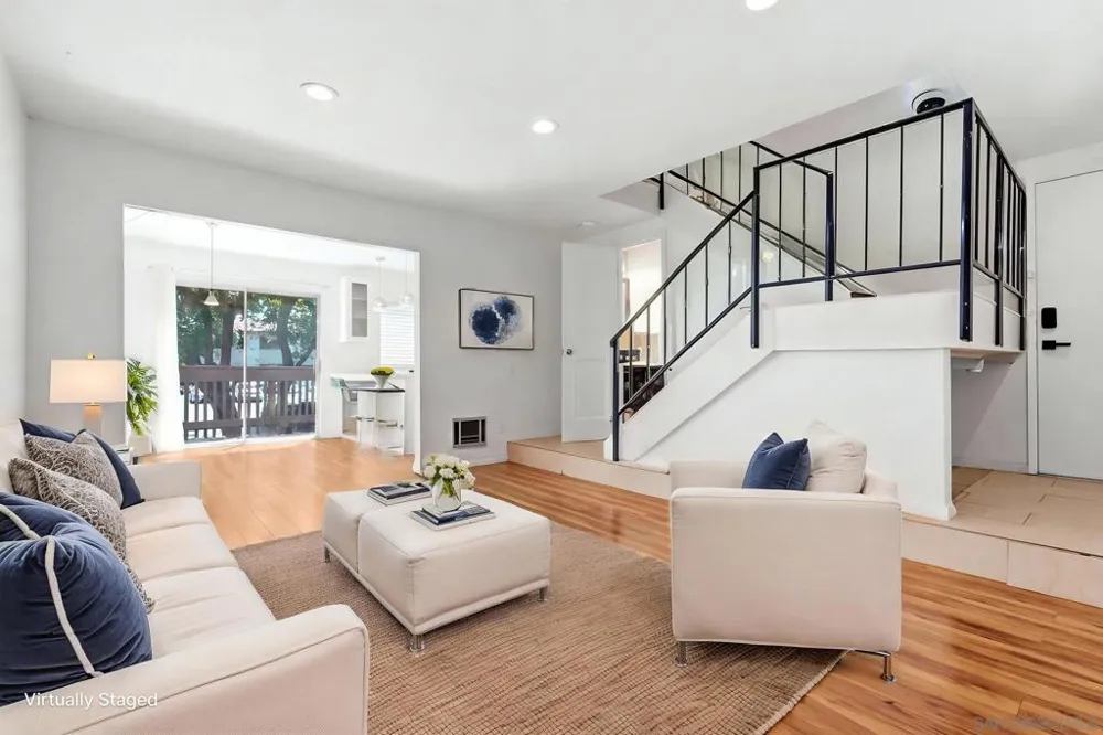 7940 Mission Center Ct #H San Diego, CA 92108