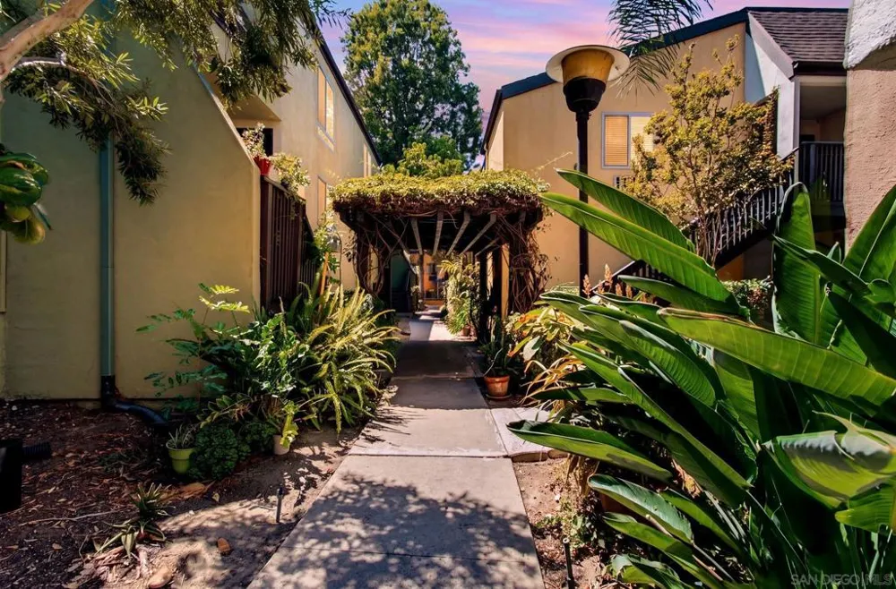7940 Mission Center Ct #H San Diego, CA 92108