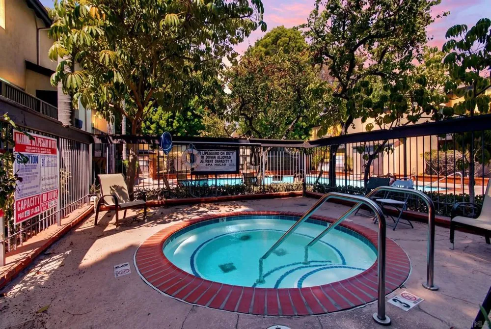 7940 Mission Center Ct #H San Diego, CA 92108