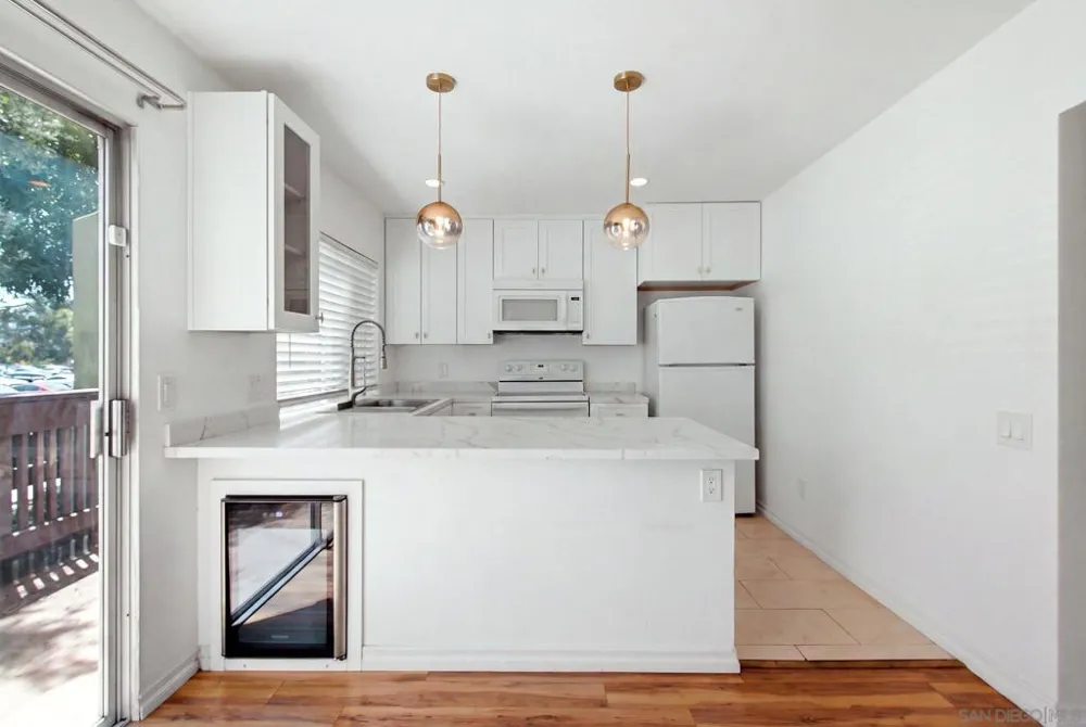7940 Mission Center Ct #H San Diego, CA 92108
