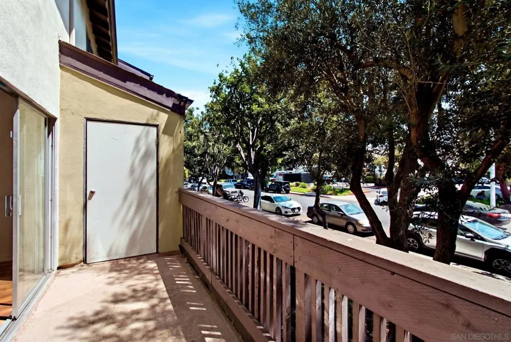 7940 Mission Center Ct #H San Diego, CA 92108