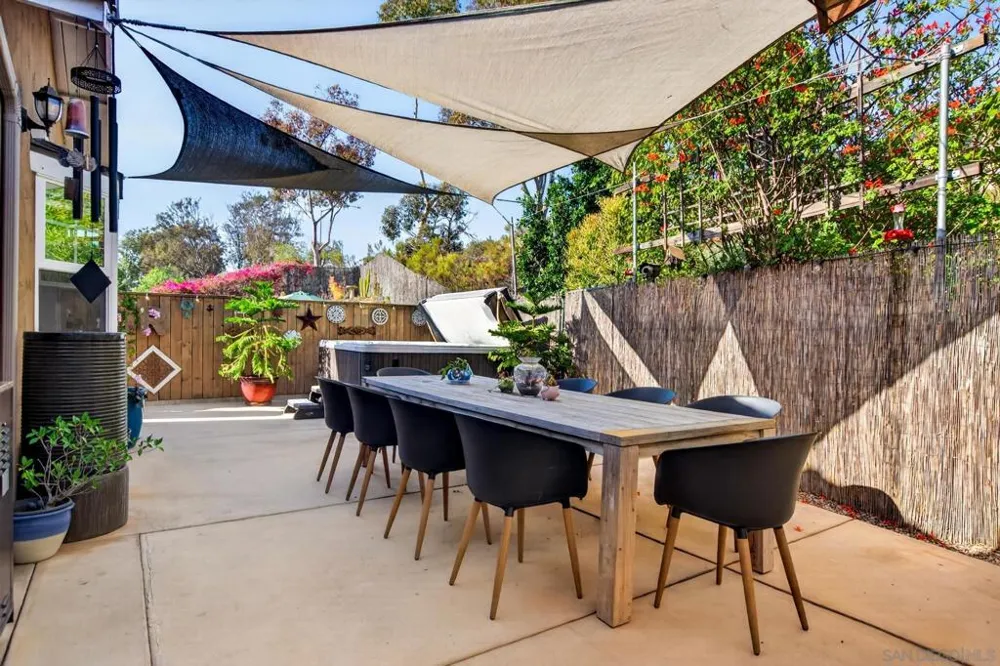 5061 Harmony Lane La Mesa, CA 91941