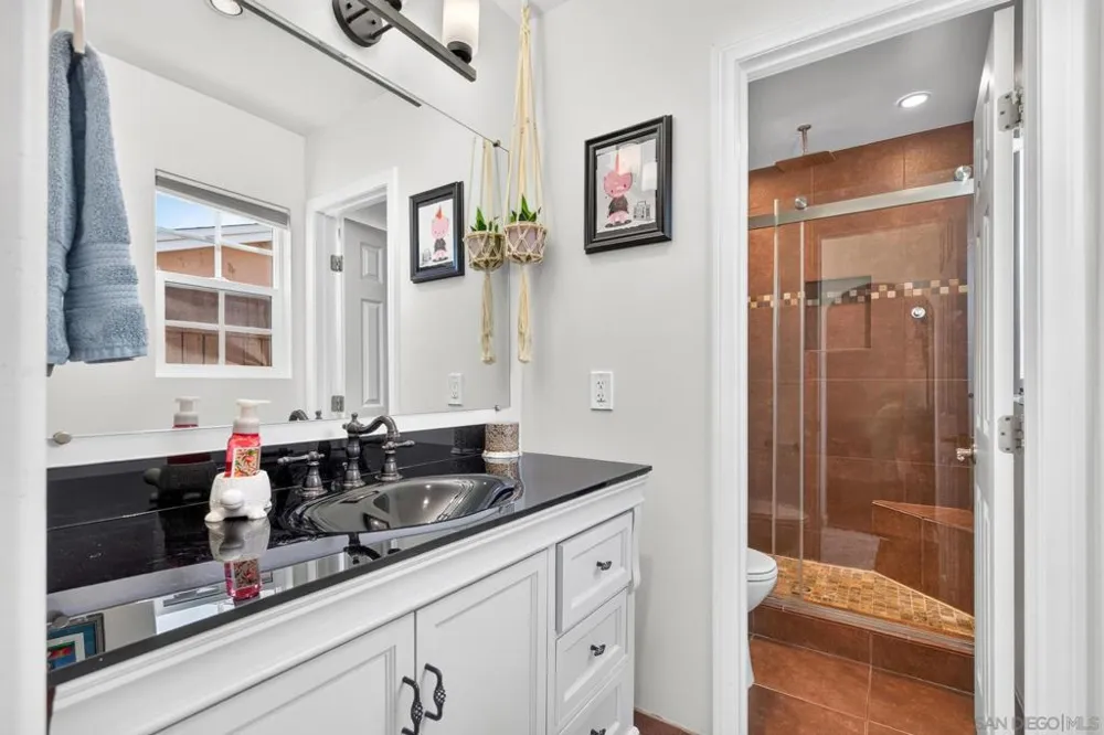 5061 Harmony Lane La Mesa, CA 91941