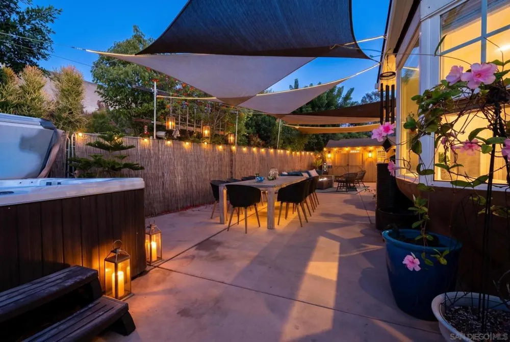 5061 Harmony Lane La Mesa, CA 91941