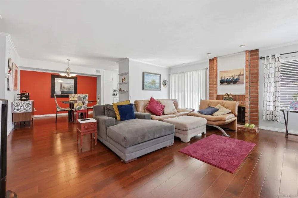 16037 Blazewood Way San Diego, CA 92127