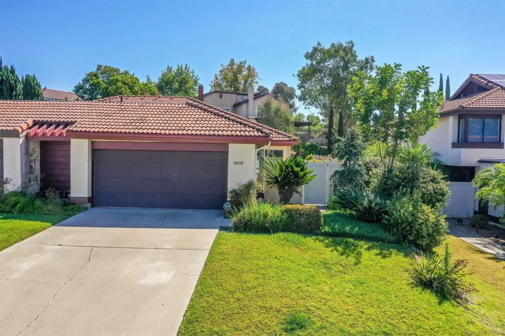 16037 Blazewood Way San Diego, CA 92127