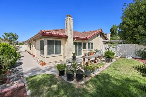 16037 Blazewood Way