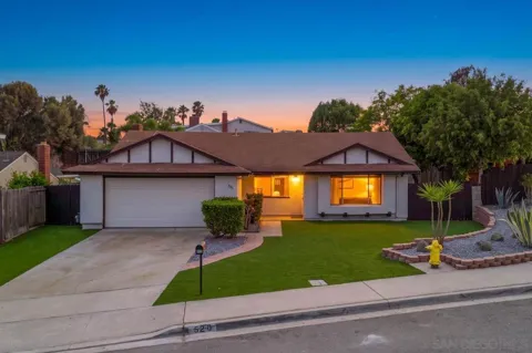 520 La Barca St