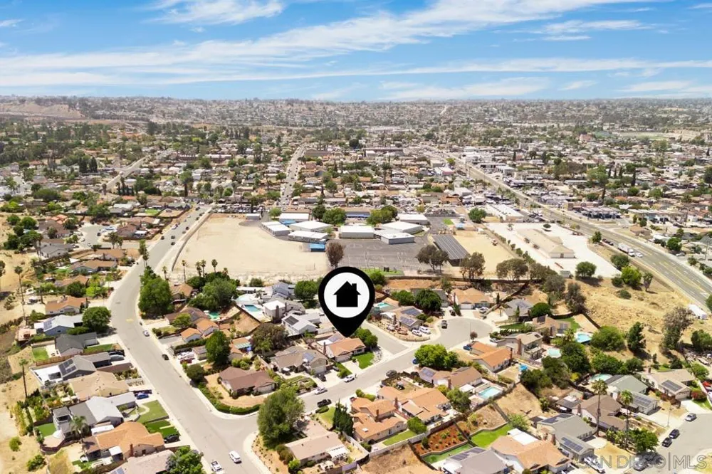 520 La Barca St Spring Valley, CA 91977