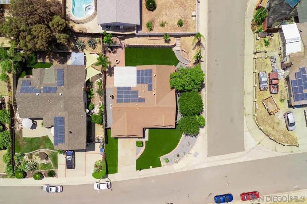 520 La Barca St Spring Valley, CA 91977
