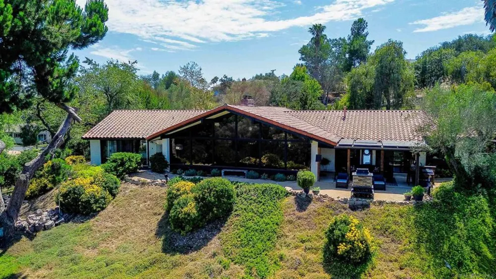 111 Morro Hills Road Fallbrook, CA 92028