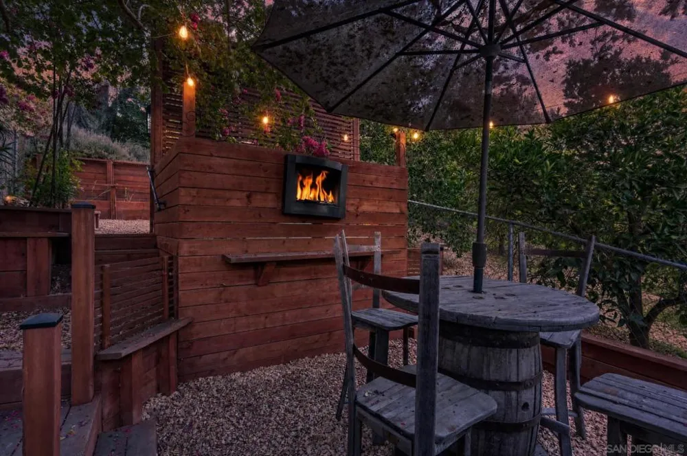 111 Morro Hills Road Fallbrook, CA 92028