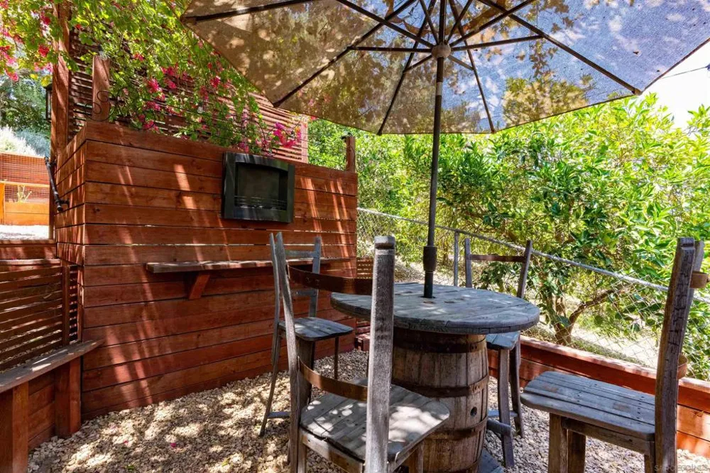 111 Morro Hills Road Fallbrook, CA 92028