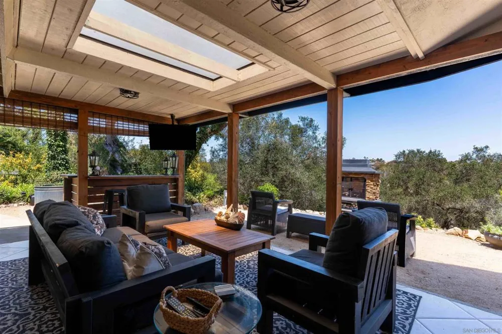 111 Morro Hills Road Fallbrook, CA 92028