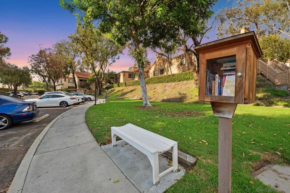 9916 Scripps Westview #161 San Diego, CA 92131