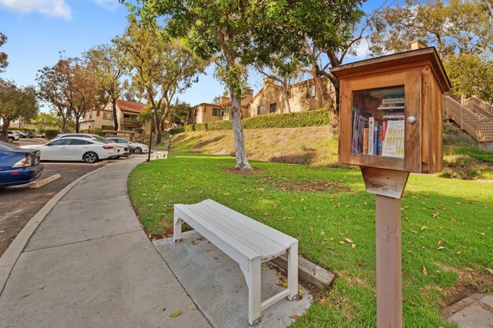 9916 Scripps Westview #161 San Diego, CA 92131