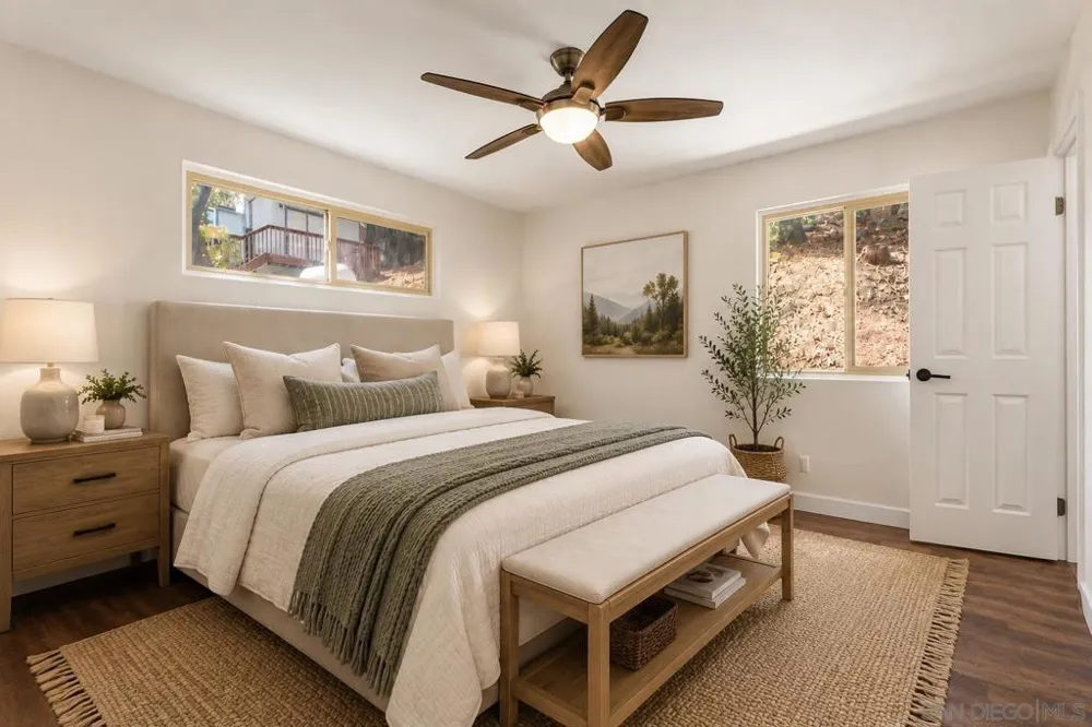 3004 Pine Crest Julian, CA 92036