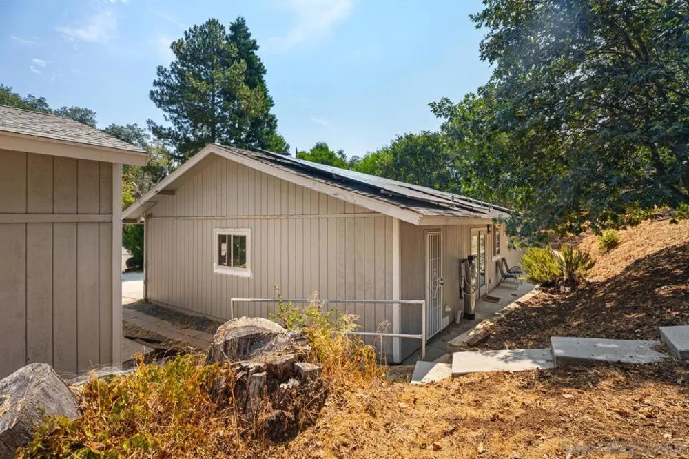 3004 Pine Crest Julian, CA 92036