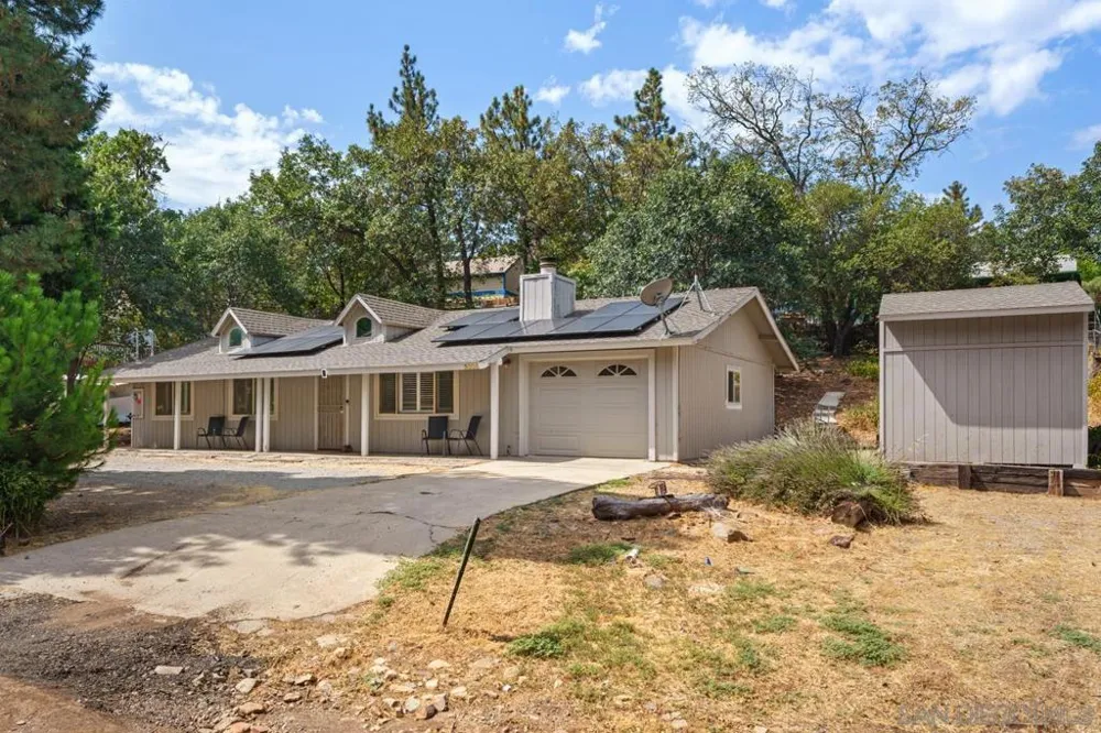 3004 Pine Crest Julian, CA 92036