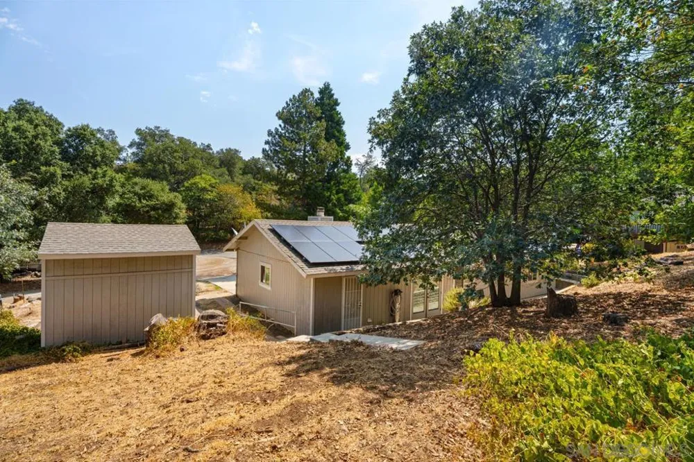 3004 Pine Crest Julian, CA 92036