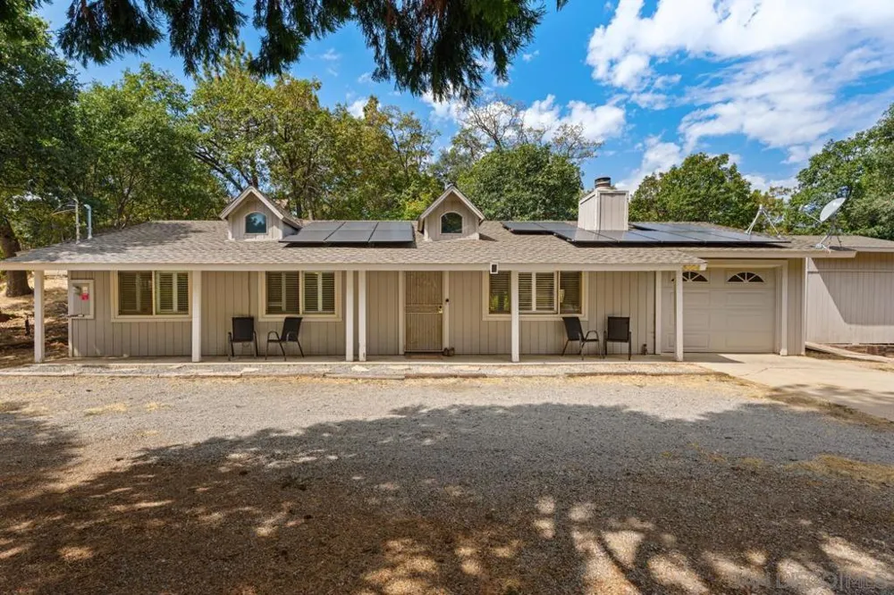 3004 Pine Crest Julian, CA 92036