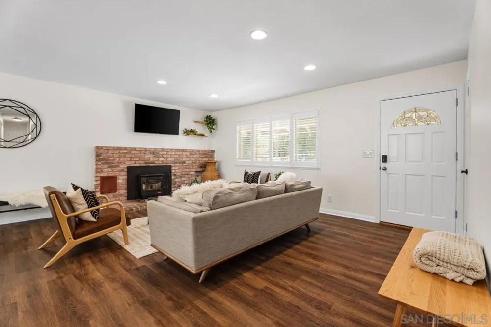 3004 Pine Crest Julian, CA 92036