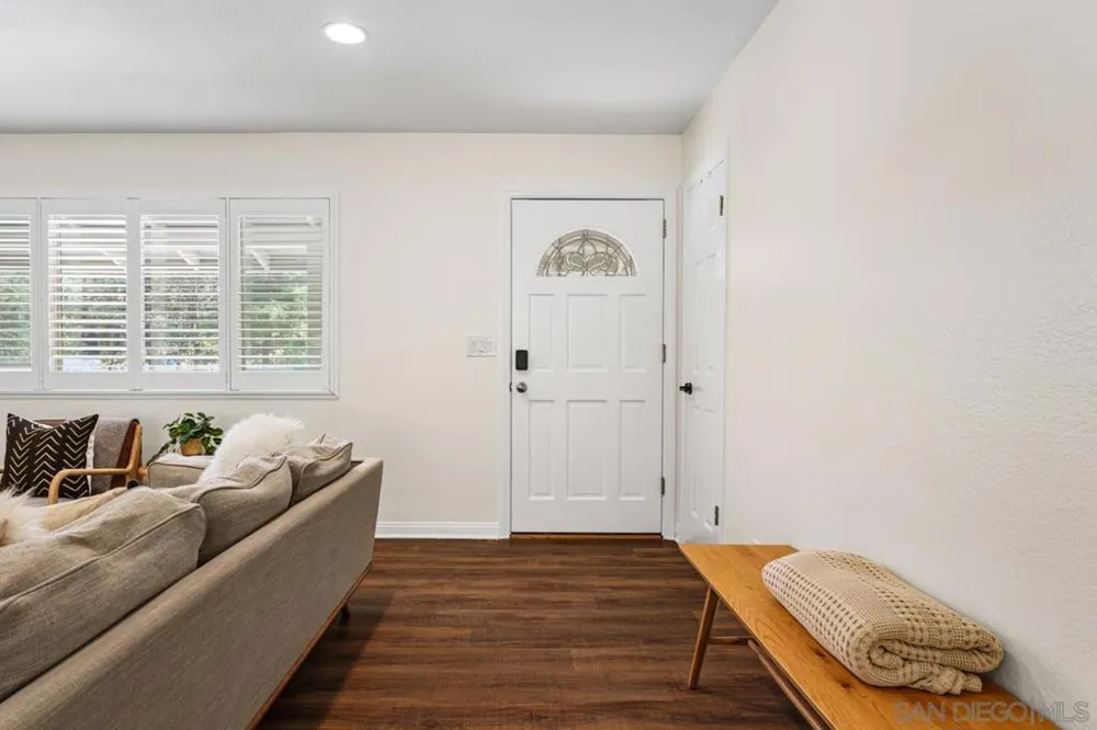 3004 Pine Crest Julian, CA 92036