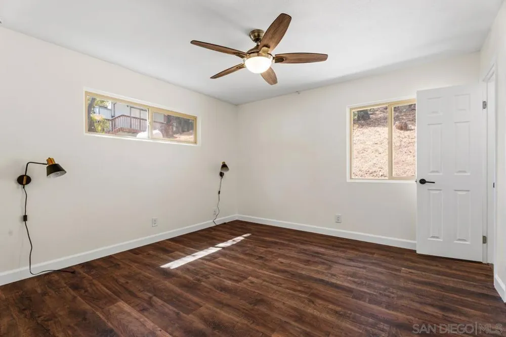3004 Pine Crest Julian, CA 92036