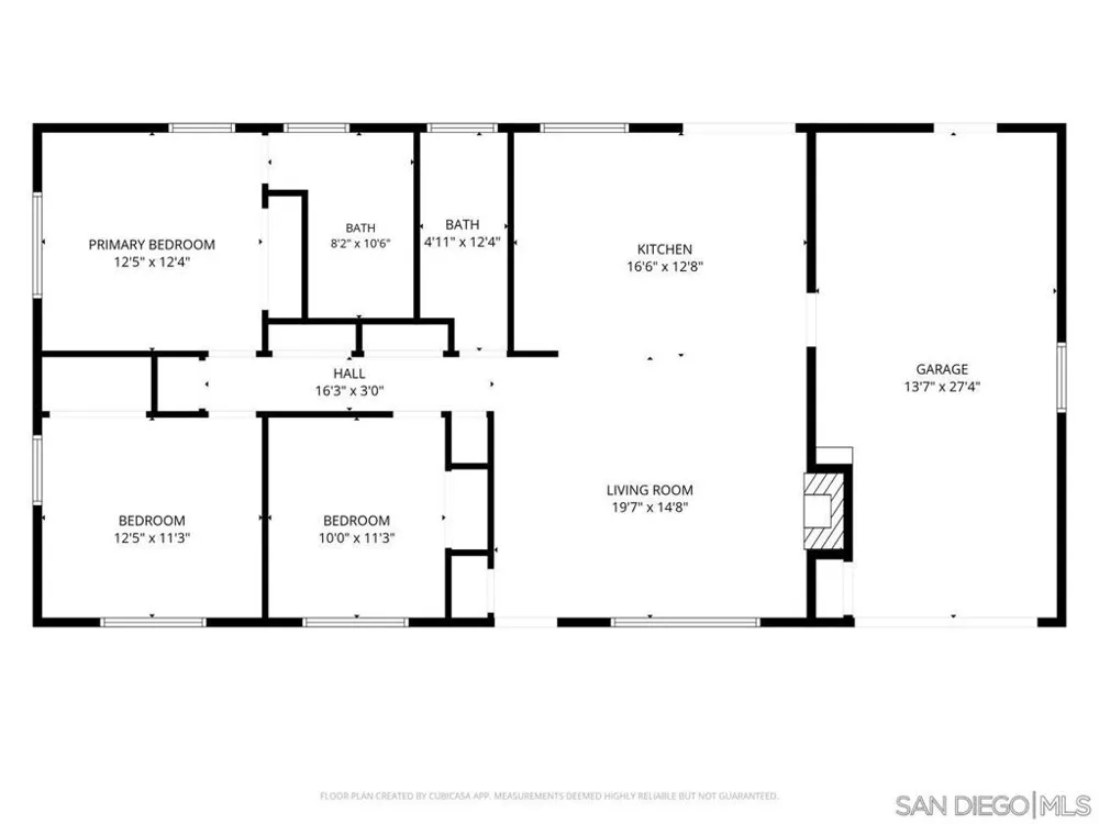 3004 Pine Crest Julian, CA 92036