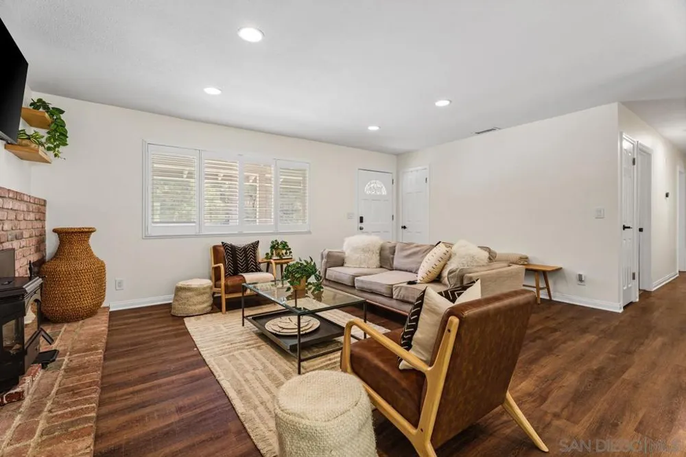 3004 Pine Crest Julian, CA 92036
