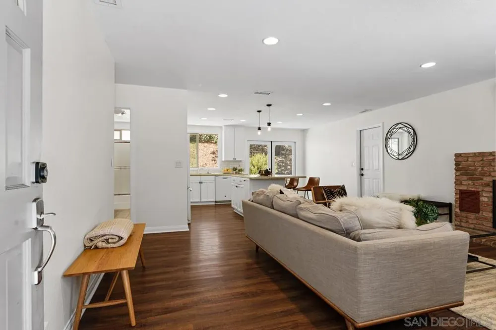 3004 Pine Crest Julian, CA 92036