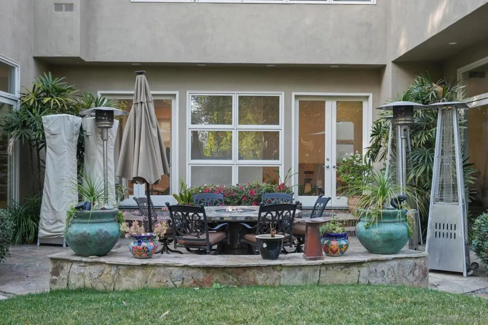 13601 Nogales Drive Del Mar, CA 92014