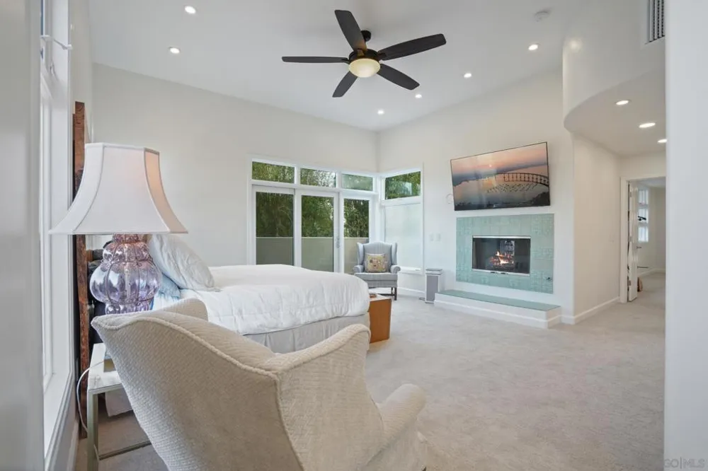 13601 Nogales Drive Del Mar, CA 92014