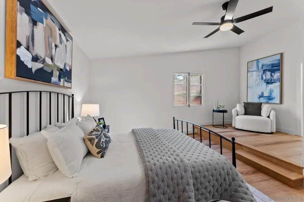 10260 Fuerte La Mesa, CA 91941