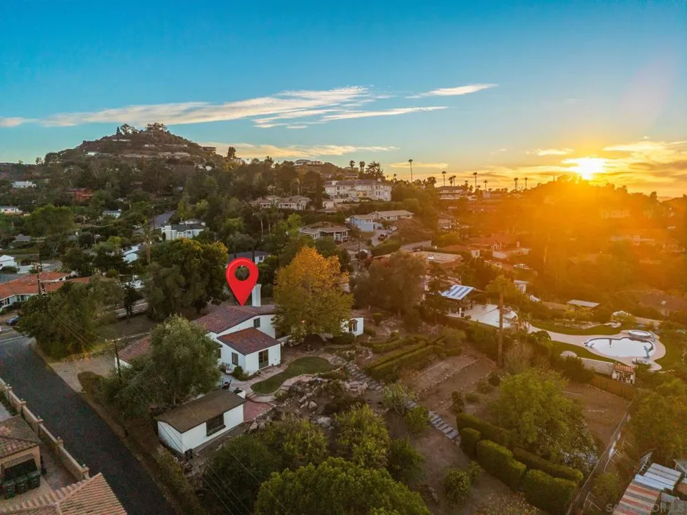 10260 Fuerte La Mesa, CA 91941