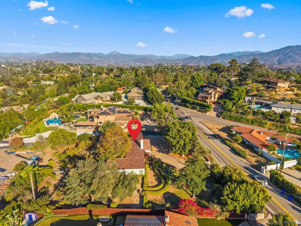 10260 Fuerte La Mesa, CA 91941