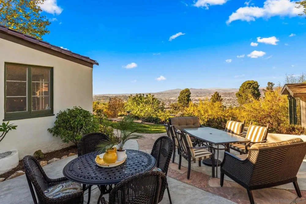 10260 Fuerte La Mesa, CA 91941
