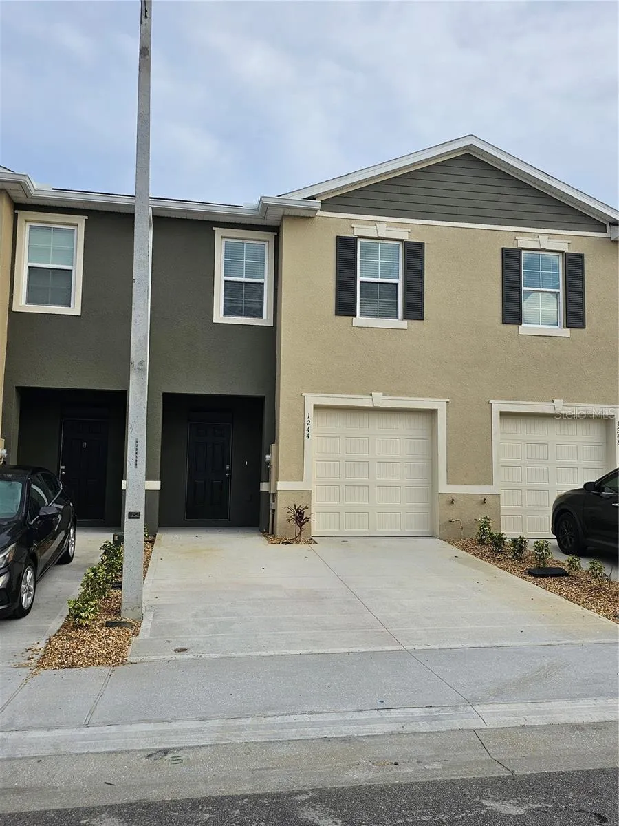 1223 DRAINTREE STREET Davenport, FL 33837