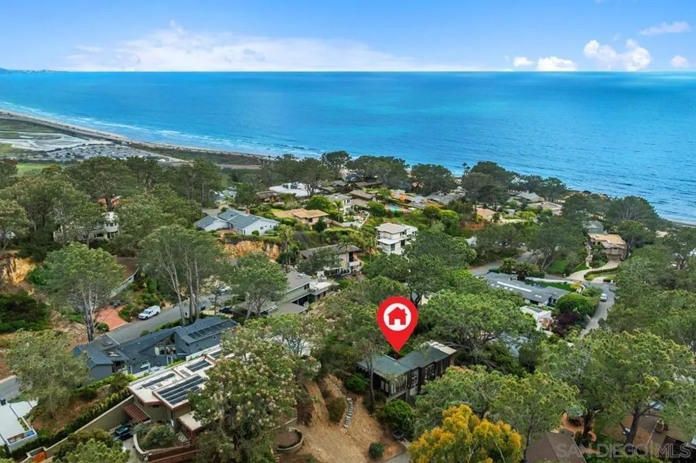 367 Pine Needles Dr Del Mar, CA 92014