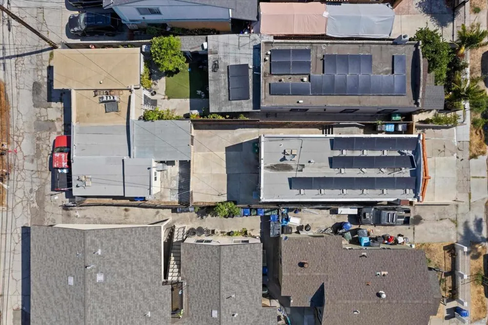 3655 44th St. San Diego, CA 92105