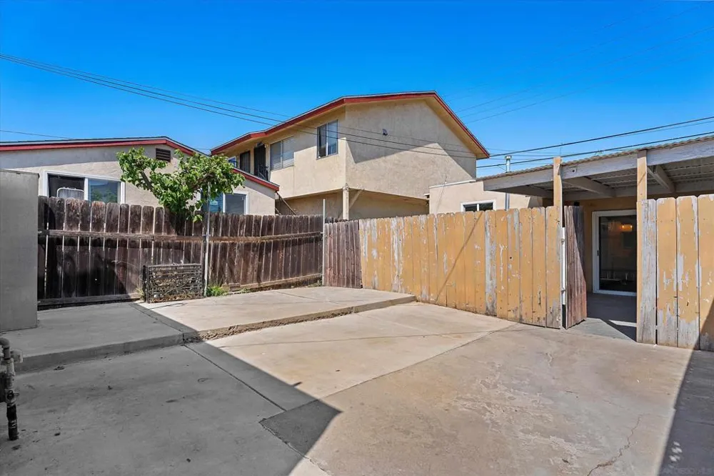 3655 44th St. San Diego, CA 92105