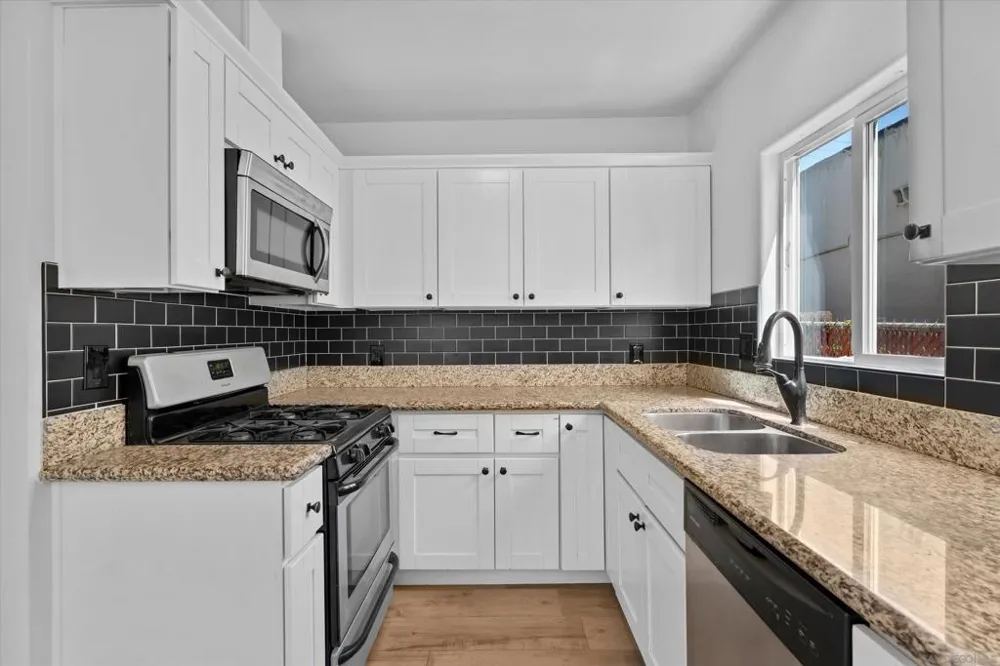 3655 44th St. San Diego, CA 92105