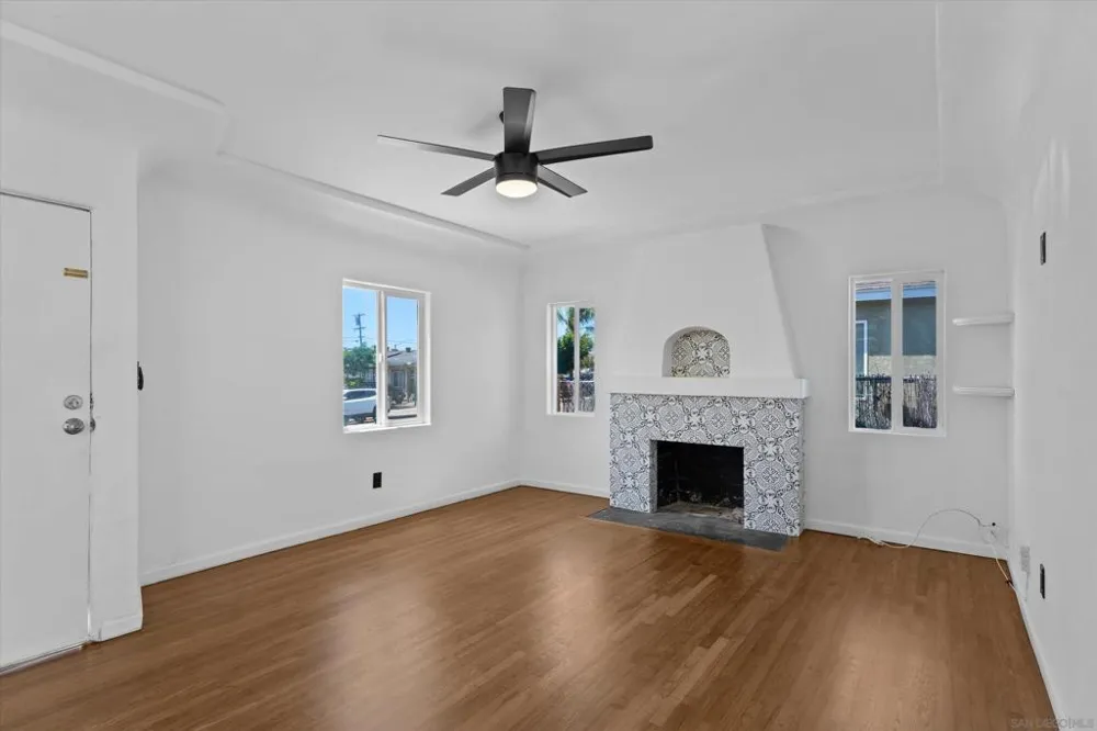 3655 44th St. San Diego, CA 92105