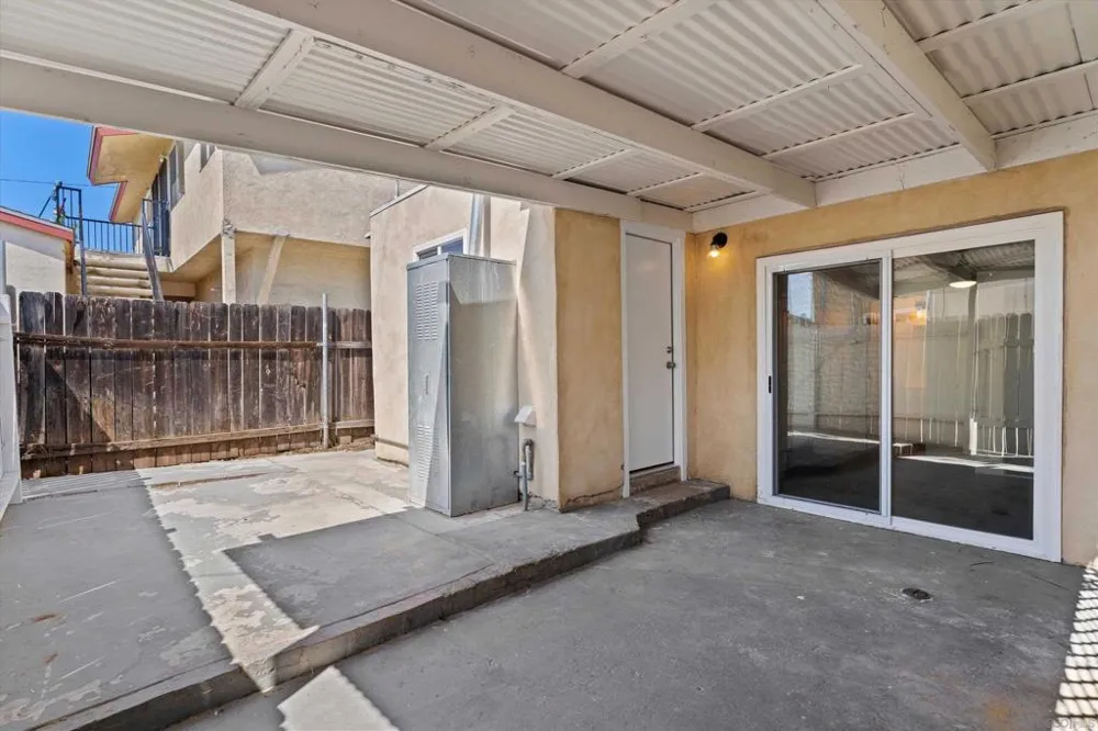 3655 44th St. San Diego, CA 92105