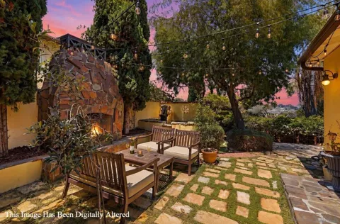 3426 Wisteria Drive