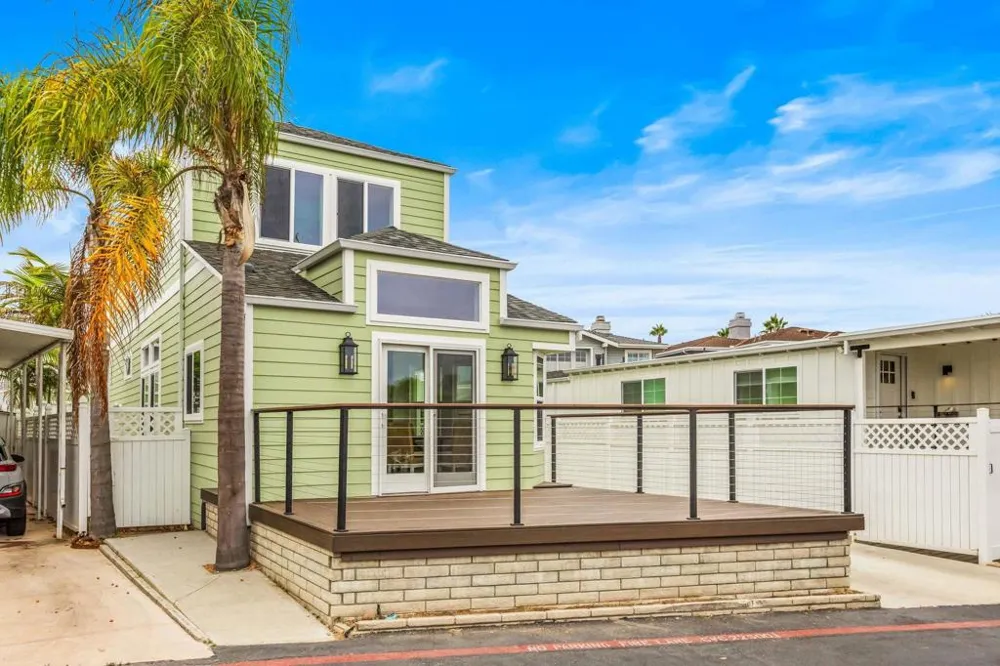 6550 Ponto Dr #19 Carlsbad, CA 92011