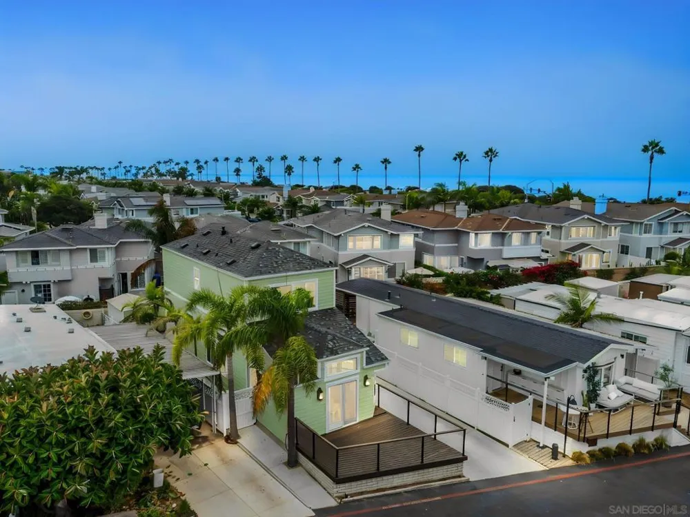 6550 Ponto Dr #19 Carlsbad, CA 92011