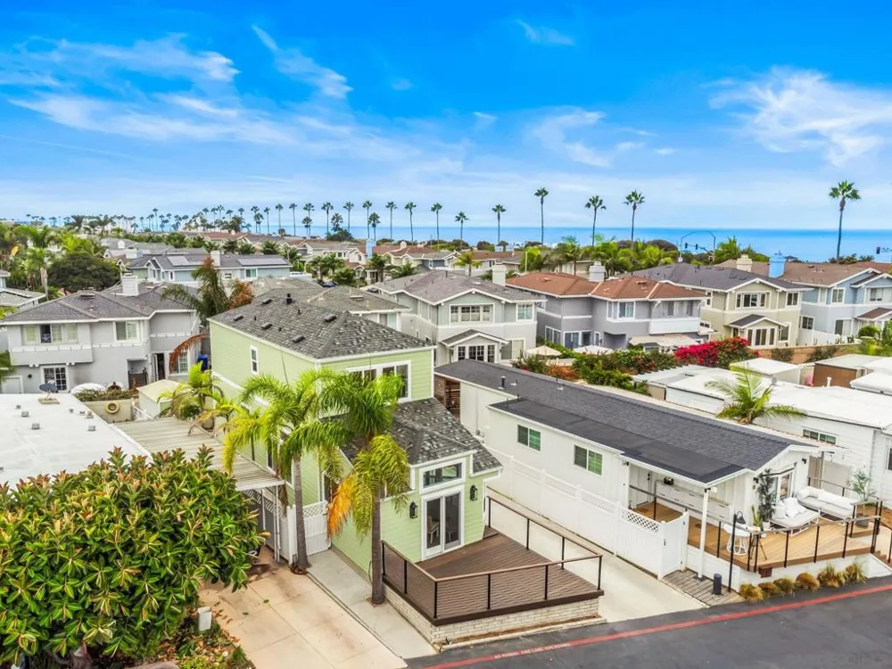 6550 Ponto Dr #19 Carlsbad, CA 92011